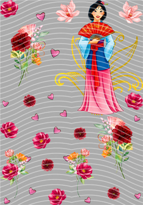 A5 Notebook Wraps-A 2932